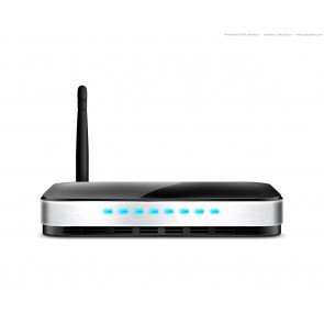 JF817A - HP Msr20-15 ROuter (jf