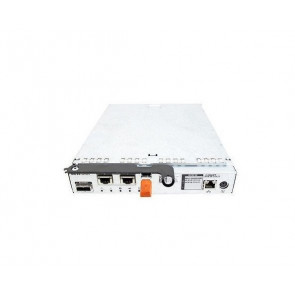 JFW1P - Dell 10Gb/s Dual Port iSCSI Controller for PowerVault MD3600i and MD3620i (Clean Tested)