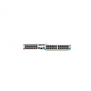JH192A - HP Flex Network 10500 48-Port 1000Base-T SE Module