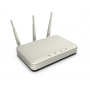 JL185A - HP 205 Instant Dual Radio 802.11ac (us) Access Point
