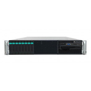 JL556A#ABA - HP ProLiant DL380 Gen9 1xXeon 2.2GHz 64GB RAM SAS Hot-Swappable 2.5-inch Rack-mountable Server