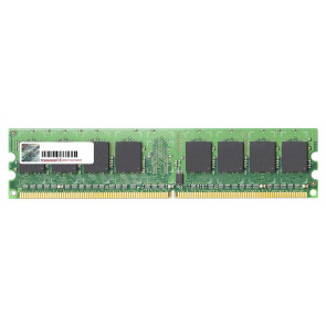 JM800QLU-2G-A1 - Transcend 2GB DDR2-800MHz PC2-6400 non-ECC Unbuffered CL6 240-Pin DIMM 1.8V Memory Module