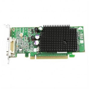 JMR-HD2900GT-256-CO - AMD ATI Radeon HD 2900 GT 256MB DDR3 PCIe Dual DVI Video Card with TV-Out