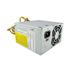 JPSU-650W-DC-AFO - Juniper 650-Watts DC Power Supply for EX4550PWR and QFX3500 SIDE AIRFLOW