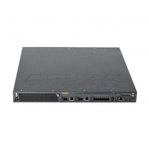 JW784A - HP Aruba 7240XM Controller Network Management Device
