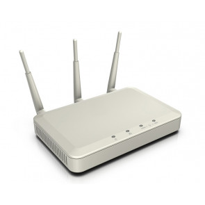 JW819A - HP Aruba Iap-334 Wireless Access Point