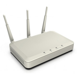 JX953A - HP Aruba AP-207 FIPS/TAA-Compliant Wireless Access Point