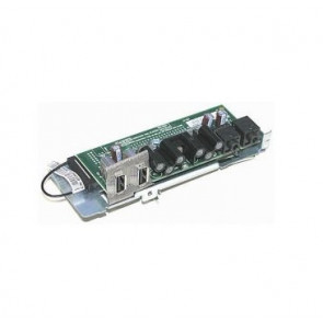 JY058 - Dell Control Panel W/ Cable Precision T3400 (mw724)