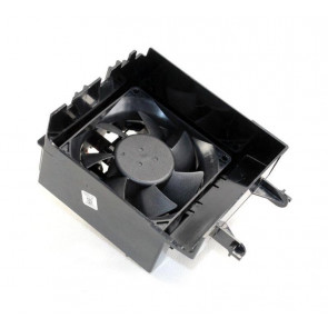 JY856 - Dell 12V 92X32MM Cooling Fan Assembly for Dimension 9200 XPS 420