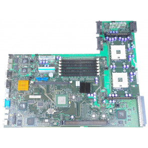 K0710 - Dell System Board 400MHz FSB for PowerEdge 2650