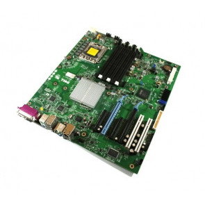 K095G - Dell System Board (Motherboard) Socket 1366 / LGA1366 for Precision T3500 Workstation (New pulls)