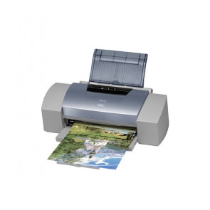 K10209 - Canon S9000 (2400 x 1200) dpi Color Inkjet Photo Printer (Refurbished)