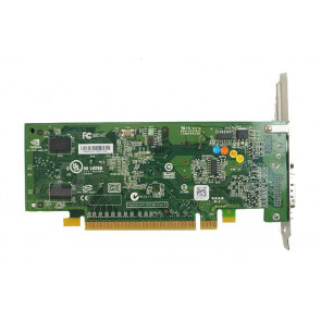 K192G-06 - nVidia Video Card GeForce 9300 GE 256 MB Video Memory Peripheral Component Interconnect Express (PCI Express) x16 Full Height