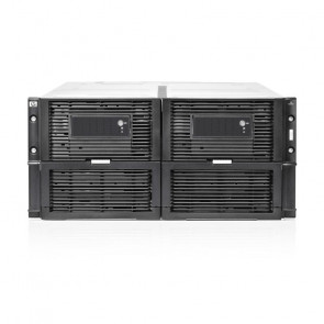 K2Q12A - HP Disk Enclosure D6000 Storage Enclosure 70-bay