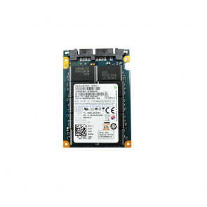 K326R - Dell 128GB MLC mSATA 3Gb/s 1.8-inch Solid State Drive
