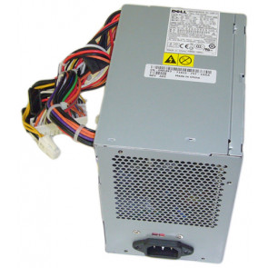 K8958 - Dell 305-Watts Power Supply for PowerEdge SC430 SC440