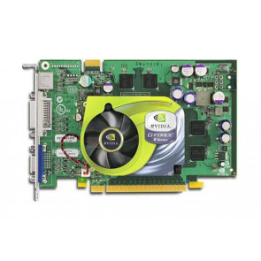 K9341 - Dell 256MB nVidia GeForce 6800 GDDR3 PCI Express Video Graphics Card