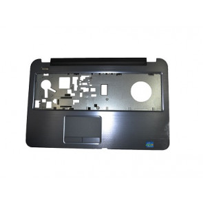 KB-0316 - HP PS2 Black Carbon Keyboard