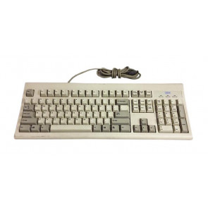 KB-8923 - IBM 101-Key Enhanced Style Keyboard