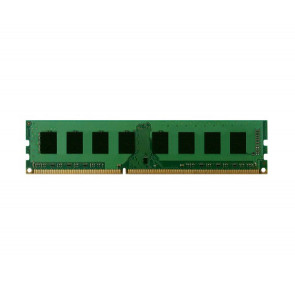 KCP316ND8/8 - Kingston Technology 8GB DDR3-1600MHz PC3-12800 non-ECC Unbuffered CL11 240-Pin DIMM 1.35V Low Voltage Memory Module