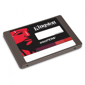 KG-S284X - Kingston SSDNow E100 400GB SATA 6GB/s MLC 2.5-inch Solid State Drive