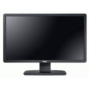 KG49T - Dell 24-Inch P2412H Widescreen (1920 x 1080) at 60Hz LED Monitor