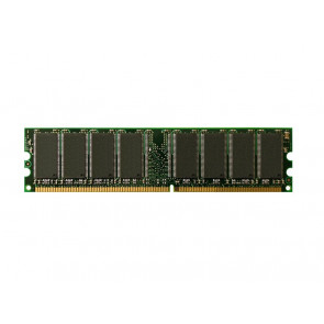 KHX3200AK2/1G - Kingston Technology 1GB Kit (2 X 512MB) DDR-400MHz PC3200 non-ECC Unbuffered CL3 184-Pin DIMM 2.5V Memory