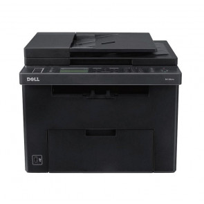 KK2KK - Dell 1355CNW Multifunction Color Printer