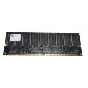 KMM374S823CTS-GH - Samsung 64MB 100MHz PC100 ECC Unbuffered CL2 168-Pin DIMM 3.3V Memory Module