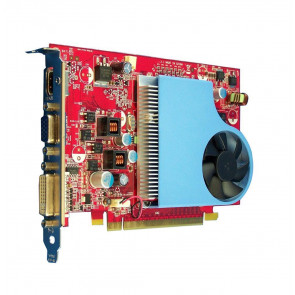 KT636-69001 - HP GeForce 9500GS PCI-Express x16 512MB (Seaking) Video Graphics Card HDMI DVI and D-SUB