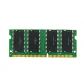 KTA-PBG4/512-G - Kingston Technology 512MB 133MHz PC133 non-ECC Unbuffered CL3 144-Pin SoDimm 3.3V Memory Module