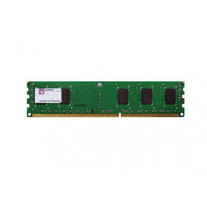 KTH-PL310QLV/32G - Kingston Technology 32GB DDR3-1066MHz PC3-8500 ECC Registered CL7 240-Pin DIMM 1.35V Low Voltage Quad Rank Memory Module