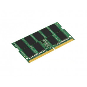 KTH-PN424E/16G - Kingston 16GB DDR4-2400 PC4-19200 ECC Unbuffered CL17 260-Pin SoDIMM Memory Module