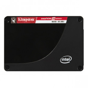 KTM-E125S2/32GB - Kingston SSDNow 32 GB Internal Solid State Drive - SATA