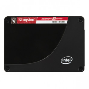 KTM-E125S2/64GB - Kingston SSDNow 64 GB Internal Solid State Drive - 2.5 - SATA