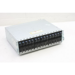 KTN-STL4 - EMC Storage Array 15 BAY Fibre Channel Enclosure (Refurbished Grade A)
