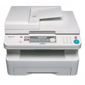 KX-MB271 - Panasonic Multifunction Printer Monochrome 18 ppm Mono 600 x 600 dpi Printer Copier Scanner USB (Refurbished)