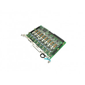 KX-TDA0181 - Panasonic 16-Port Loop Start CO Trunk Card