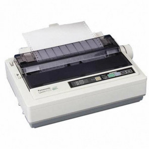 KXP-2023 - Panasonic 24-Pin 240Cps Dot Matrix Printer (Refurbished)