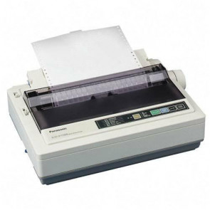 KXP1150 - Panasonic 9-Pin 240Cps Dot Matrix Printer (Refurbished)