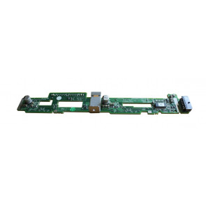 KY038 - Dell Hard Drive Backplane for PowerEdge R300