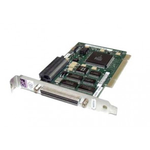 KZPBA-CX - DEC 1 Channel PCI Ultra SCSI Single Ended Adapter