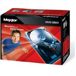 L01R500 - Maxtor 500 GB 3.5 Internal Hard Drive - 1 Pack - Retail - IDE Ultra ATA/133 (ATA-7) - 7200 rpm - 16 MB Buffer