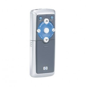 L1586A - HP Smart Wireless Remote Control Projector Projector Remote