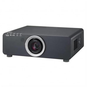 L1596-60900 - HP VP6120 Digital Multimedia Projector 1024 X 768 XGA 2000 ANSI Lumens with Remote Control
