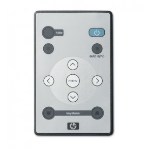 L1628A - HP Credit Card Size Remote Control