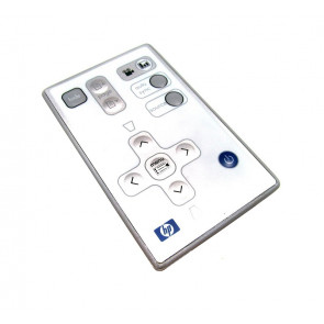 L1756A - HP Remote Control Projector Projector Remote