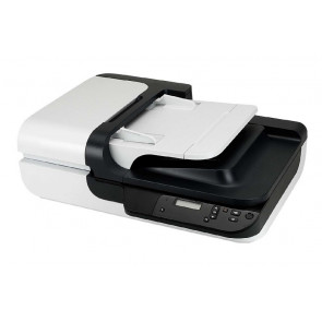 L1942A - HP Scanjet 7650n Networked Document Flatbed Scanner