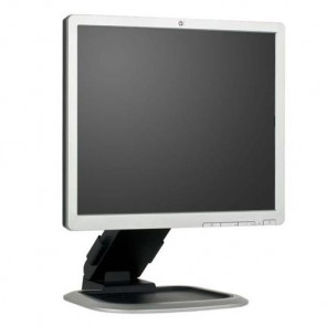 L1950G-PB-B - HP 19.0-inch L1950g 1280x1024 Dvi Rotating LCD Monitor W/usb 2.0 Hub