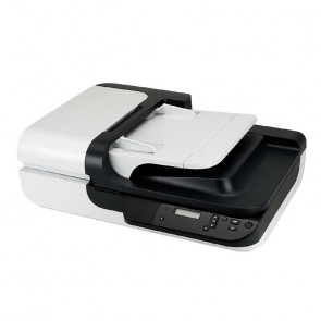 L2722A - HP 1000 Scanjet Professional Mobile Scanner 600 X 600 Dpi 256-bit Gray Scale Usb Cis